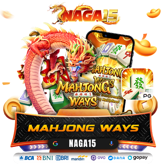 NAGA15 🀄️ Link Situs Resmi Game Mahjong Ways Gacor Gampang Jackpot - WooCommerce eCommerce