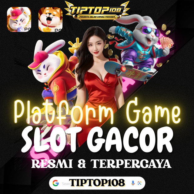 Tiptop108