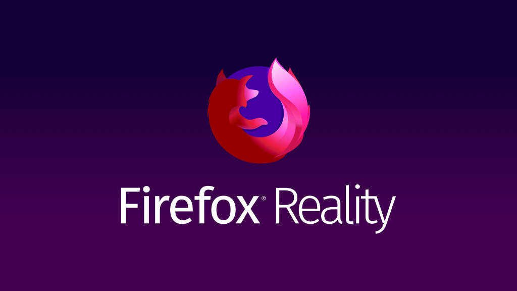 Akses Internet Yang Lebih Nyata Dengan Firefox Mixed Reality