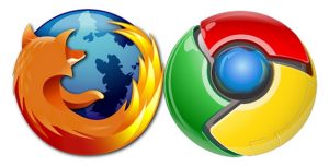 5 Kelebihan Firefox yang tidak dipunyai Chrome