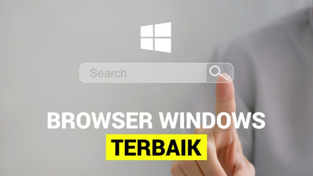 Browser web terbaik tahun 2021 Google Chrome vs Microsoft Edge vs Firefox