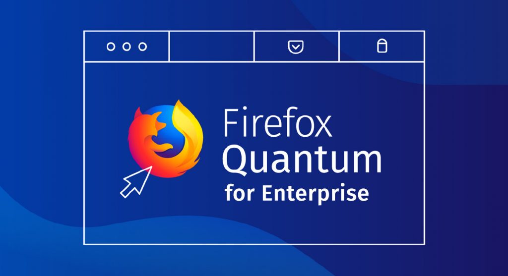 Mozilla Firefox Quantum