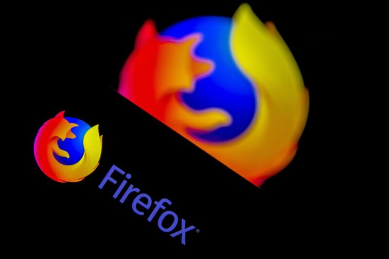 Inilah Alasan Mengapa Firefox Adalah Browser Terbaik untuk Main Judi Online