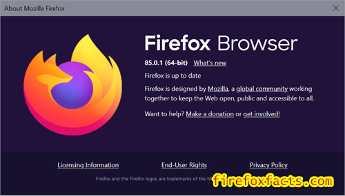 Kelebihan Dan Kekurangan Mozilla Firefox 2021