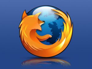 Mozilla Firefox: Rubah Api Berevolusi